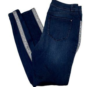 Inc Denim 8/29 Mid rise